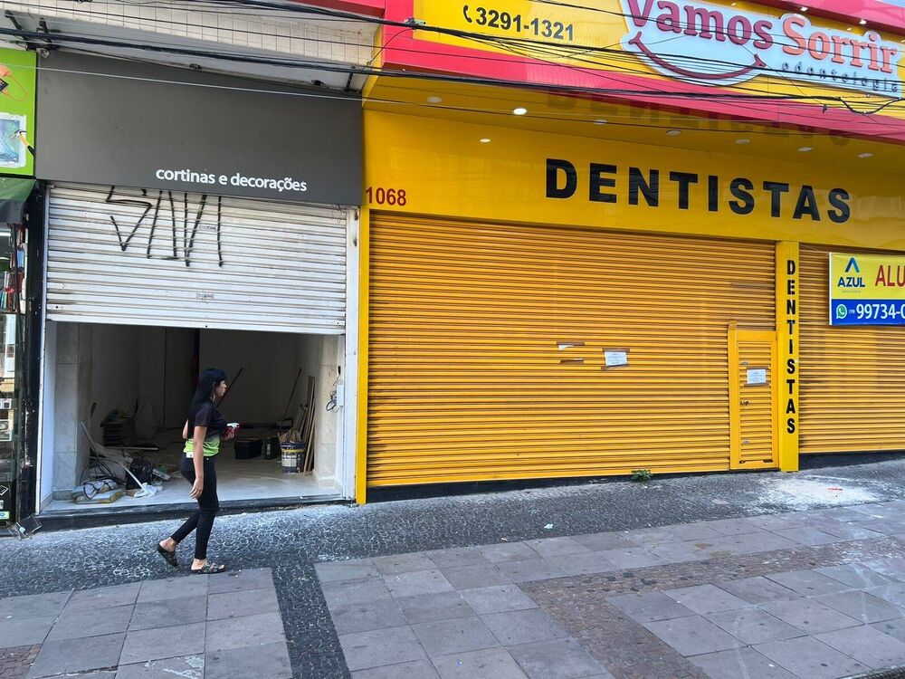 Prédio Inteiro, 468 m² - Foto 2