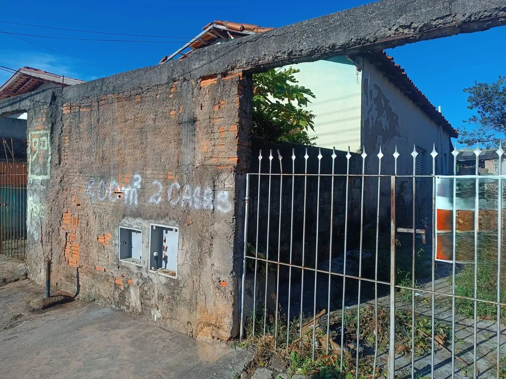 Terreno, 400 m² - Foto 2