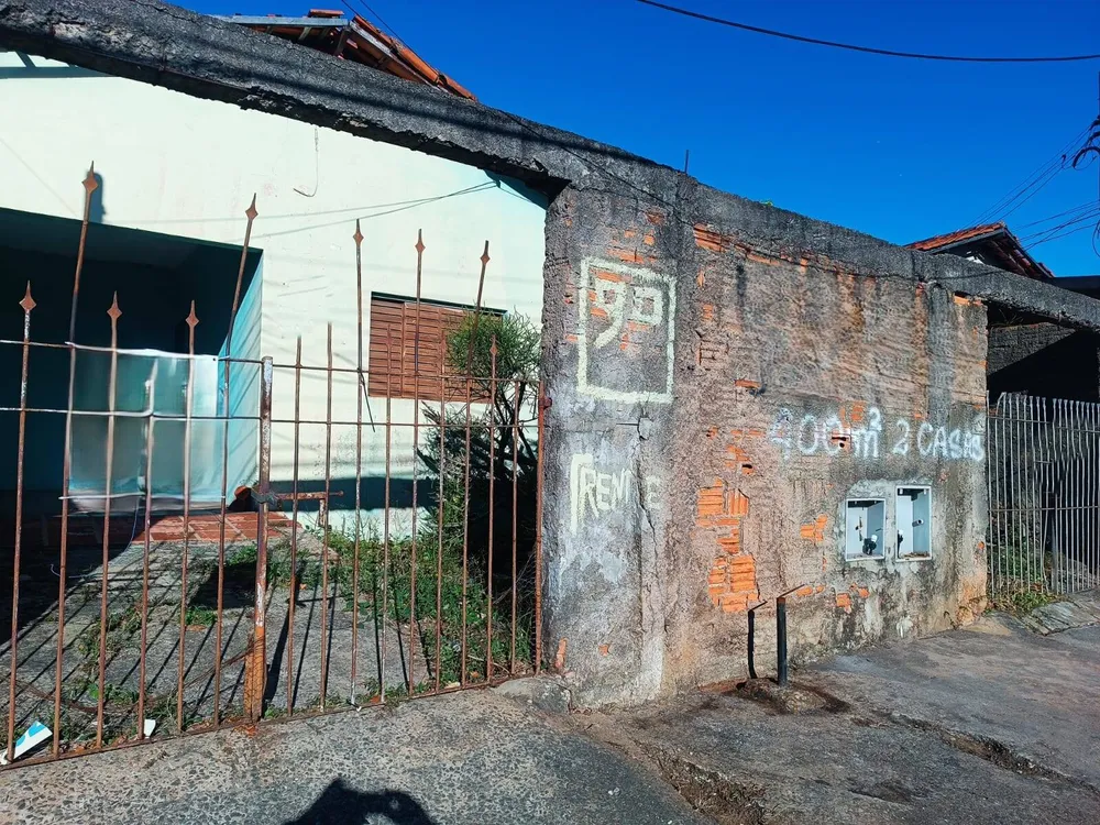 Terreno, 400 m² - Foto 1