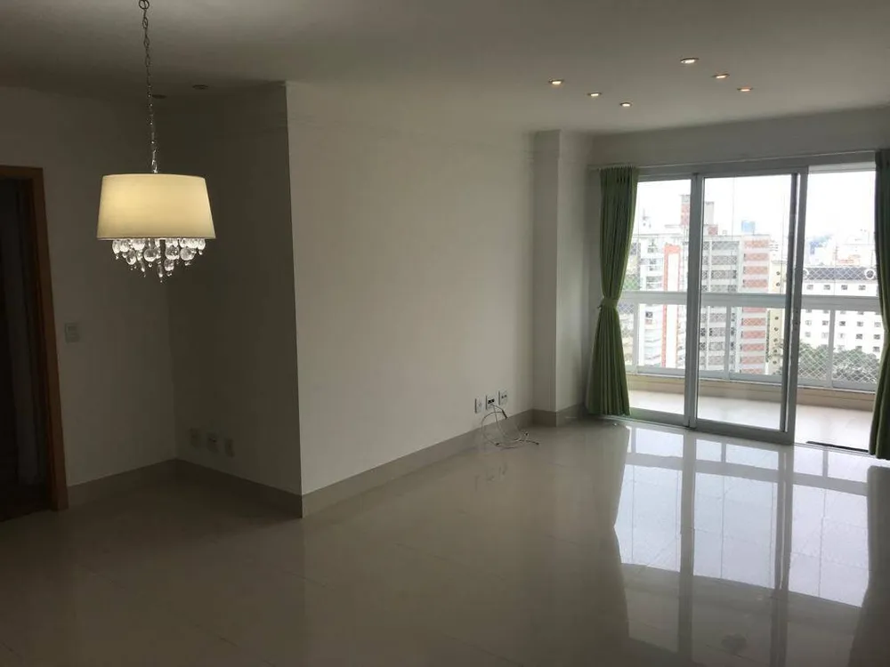 Apartamento, 3 quartos, 106 m² - Foto 4