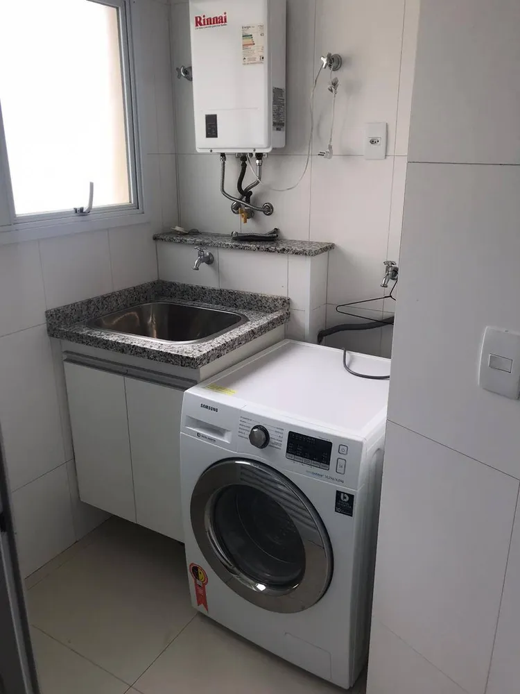 Apartamento, 3 quartos, 106 m² - Foto 11