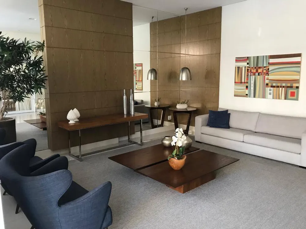Apartamento, 3 quartos, 106 m² - Foto 1