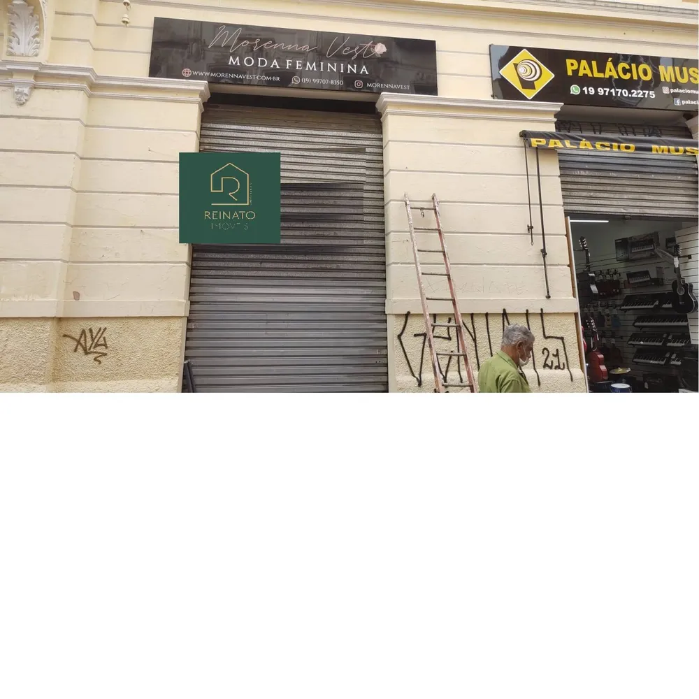 Loja-Salão, 120 m² - Foto 1