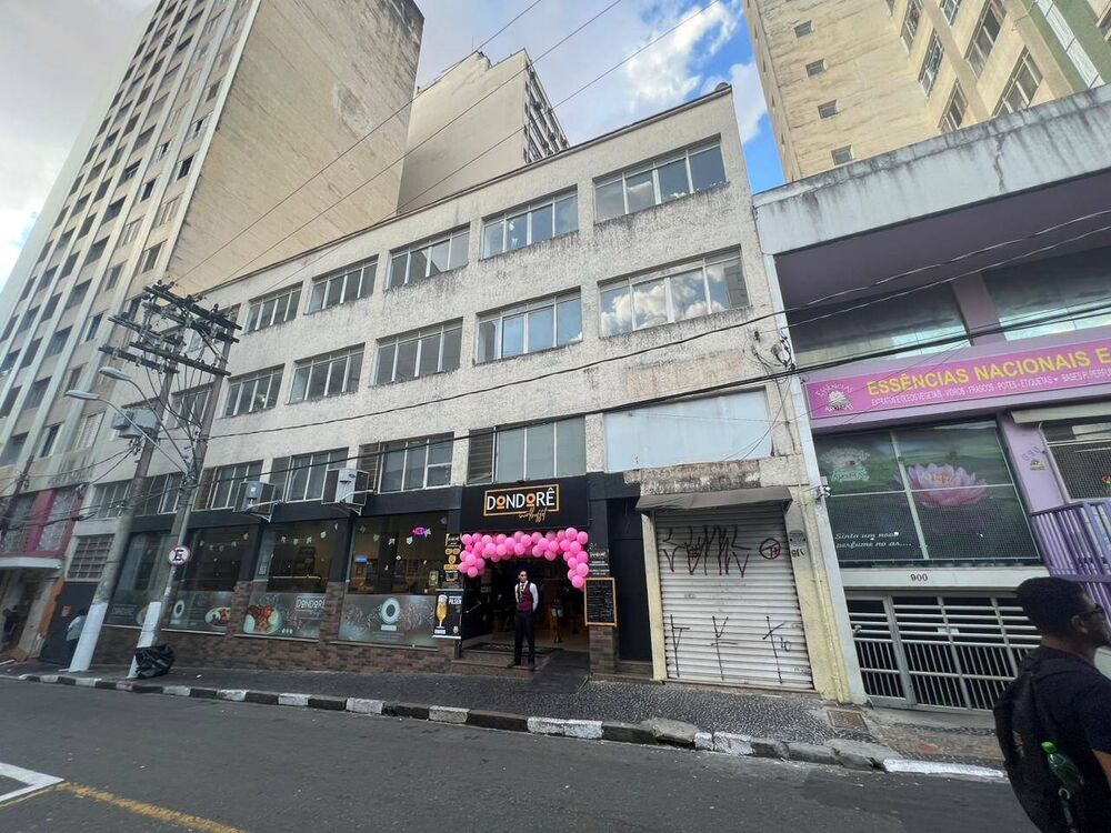 Sala-Conjunto, 1026 m² - Foto 1