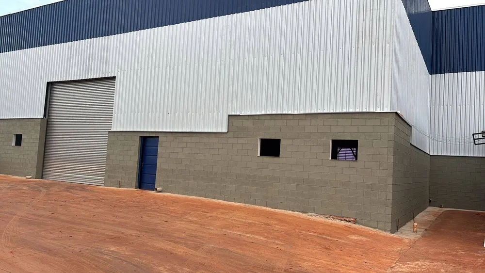 Prédio Inteiro, 740 m² - Foto 1