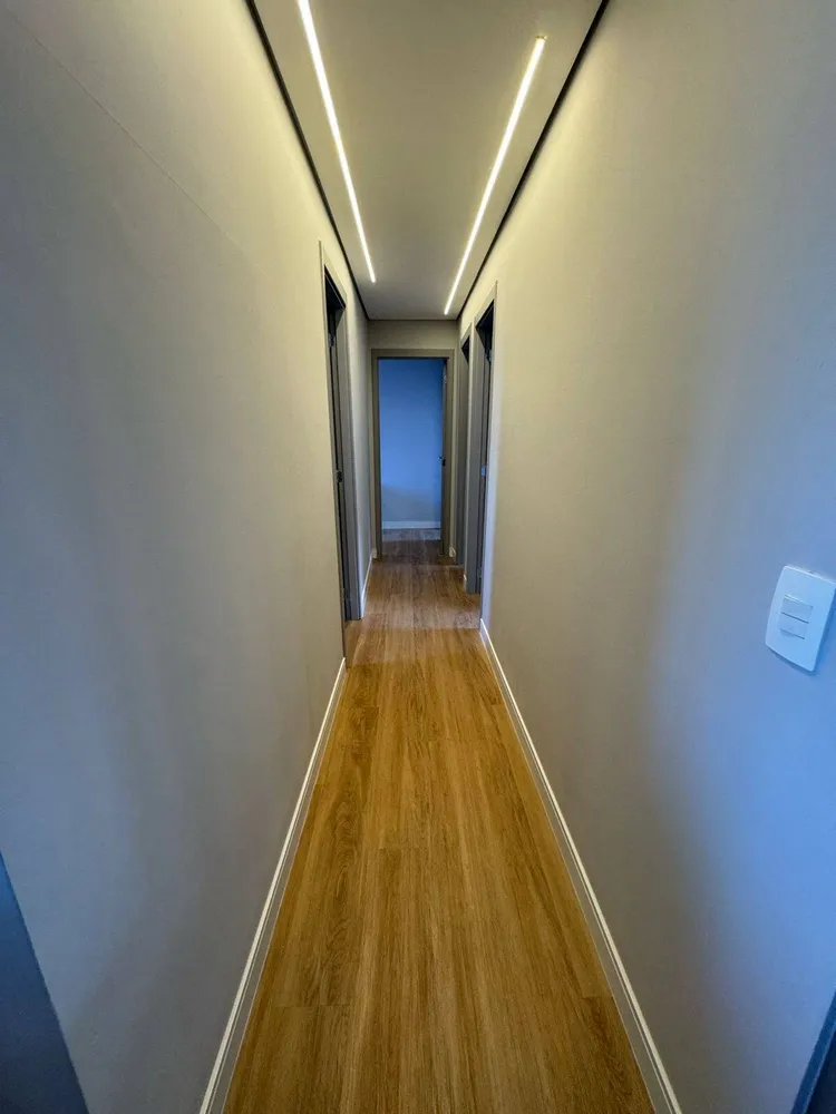 Apartamento, 3 quartos, 80 m² - Foto 2