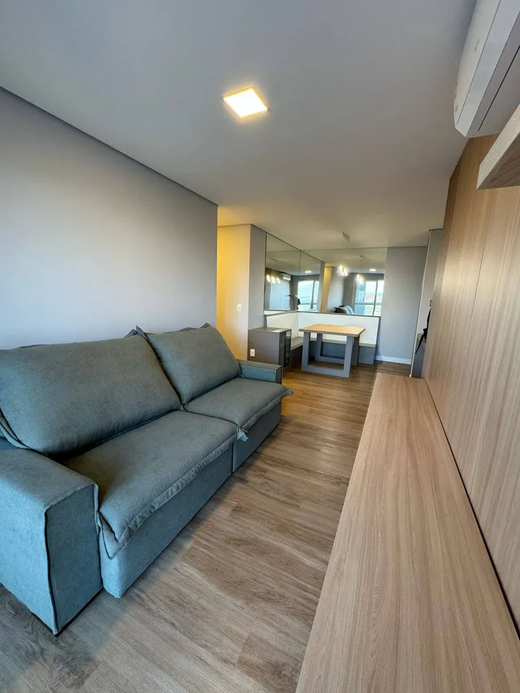 Apartamento, 3 quartos, 80 m² - Foto 6