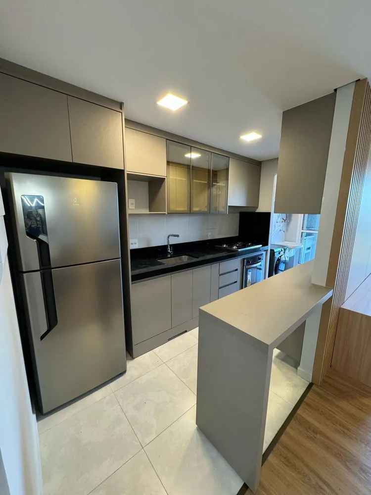 Apartamento, 3 quartos, 80 m² - Foto 4