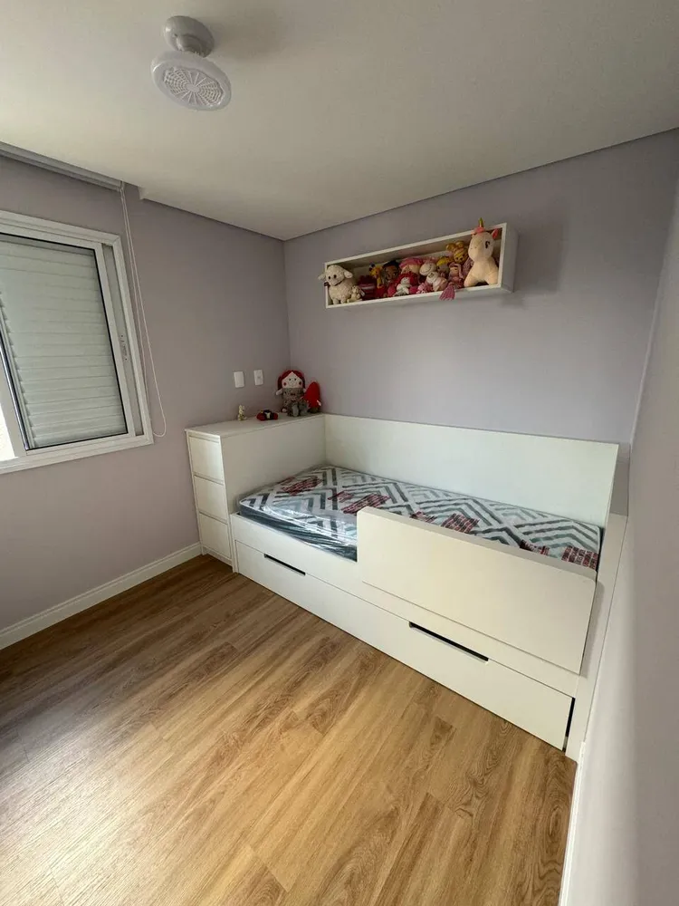 Apartamento, 3 quartos, 80 m² - Foto 1