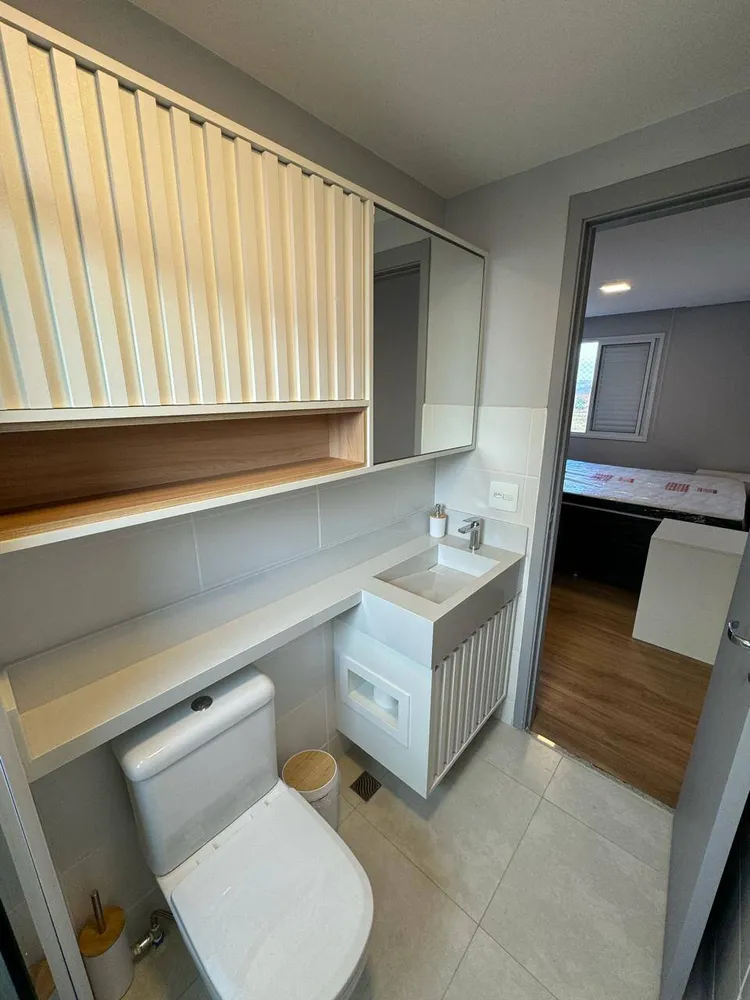 Apartamento, 3 quartos, 80 m² - Foto 10