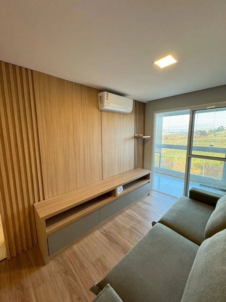 Apartamento, 3 quartos, 80 m² - Foto 1