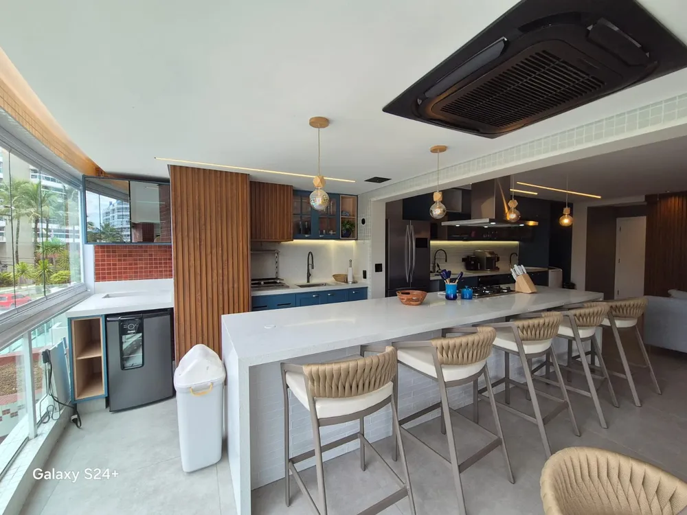 Apartamento, 3 quartos, 117 m² - Foto 14