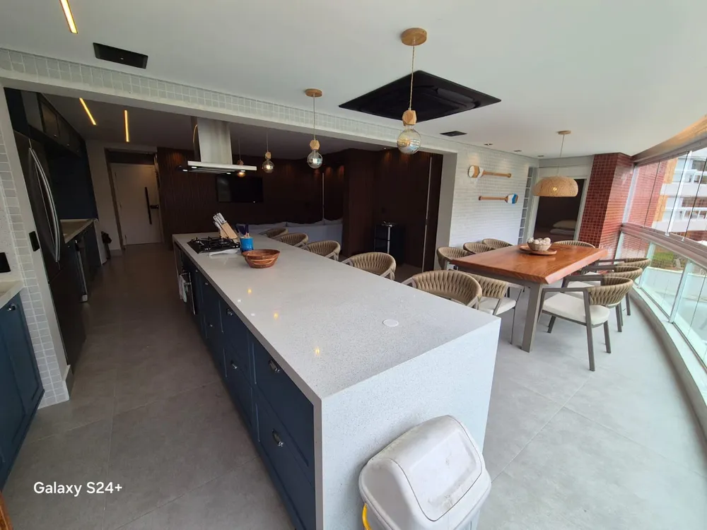 Apartamento, 3 quartos, 117 m² - Foto 7