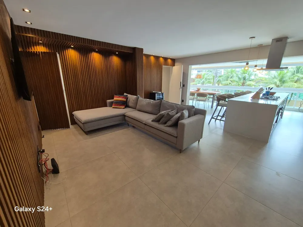 Apartamento, 3 quartos, 117 m² - Foto 5