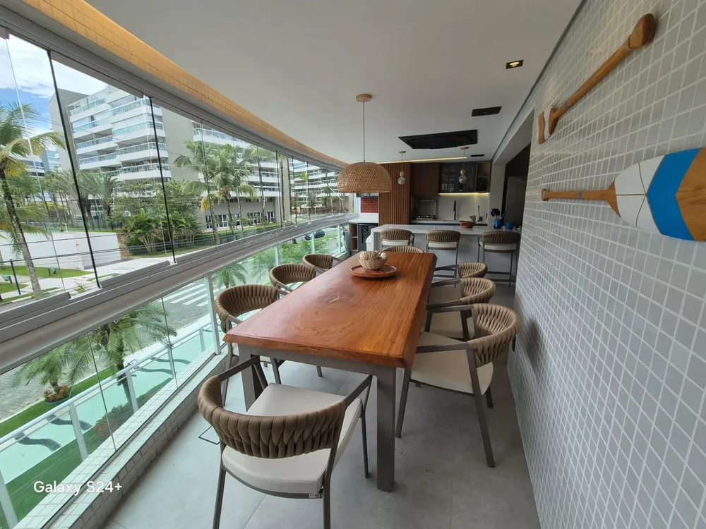 Apartamento, 3 quartos, 117 m² - Foto 4