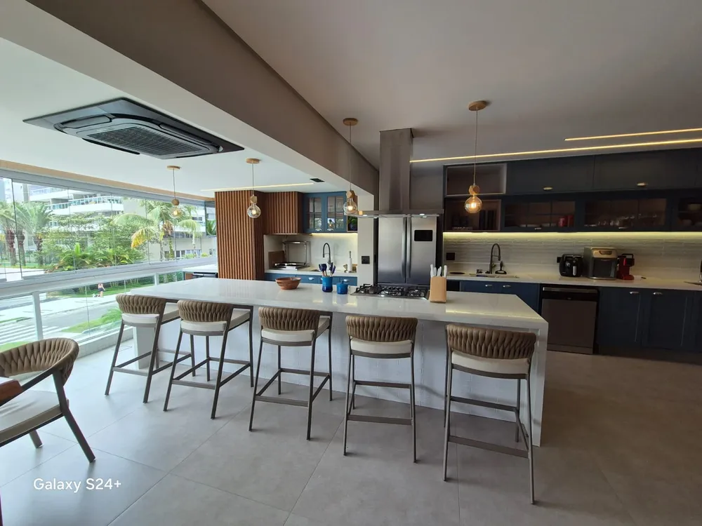 Apartamento, 3 quartos, 117 m² - Foto 11
