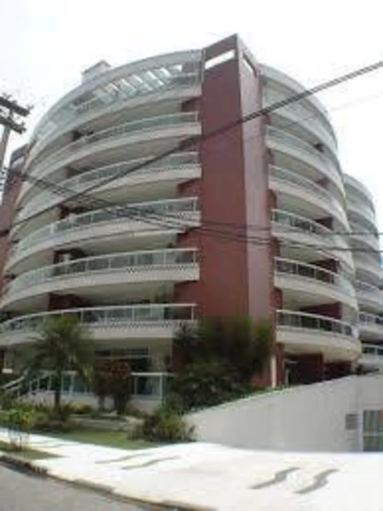 Apartamento, 3 quartos, 117 m² - Foto 1