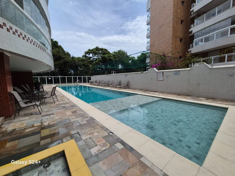 Apartamento, 3 quartos, 117 m² - Foto 2