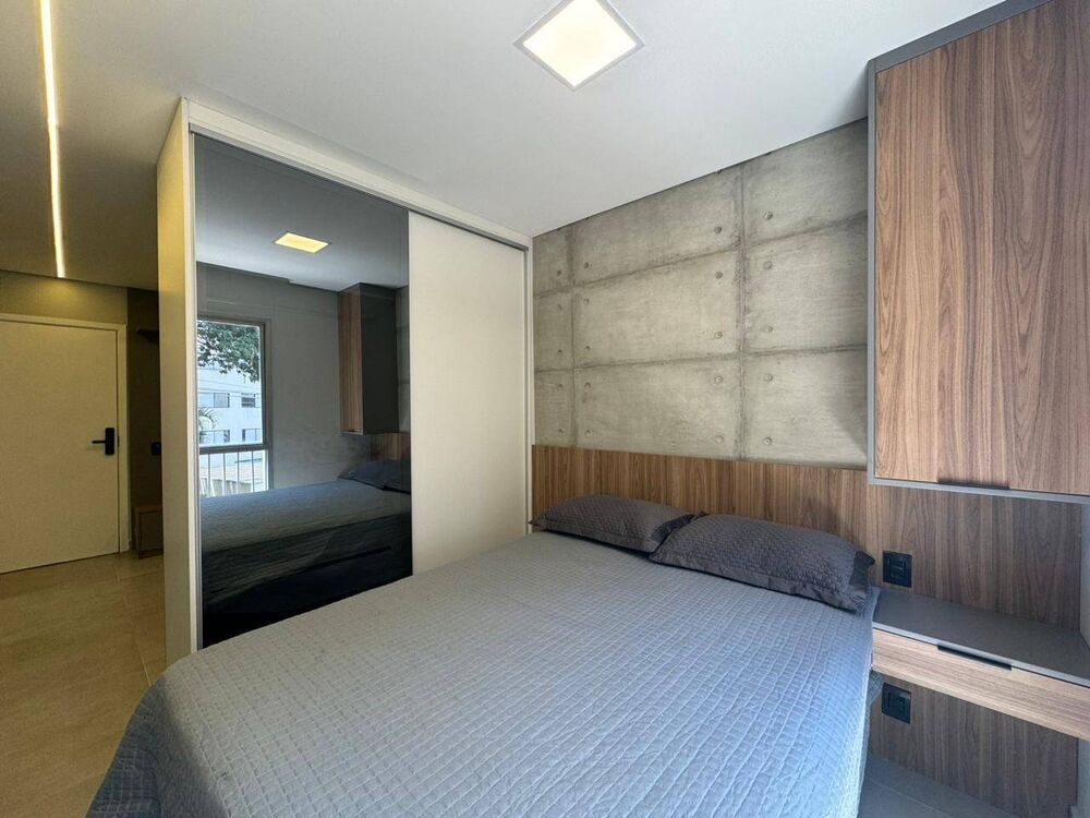 Apartamento, 1 quarto, 40 m² - Foto 13