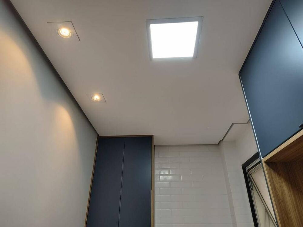 Apartamento, 1 quarto, 40 m² - Foto 4