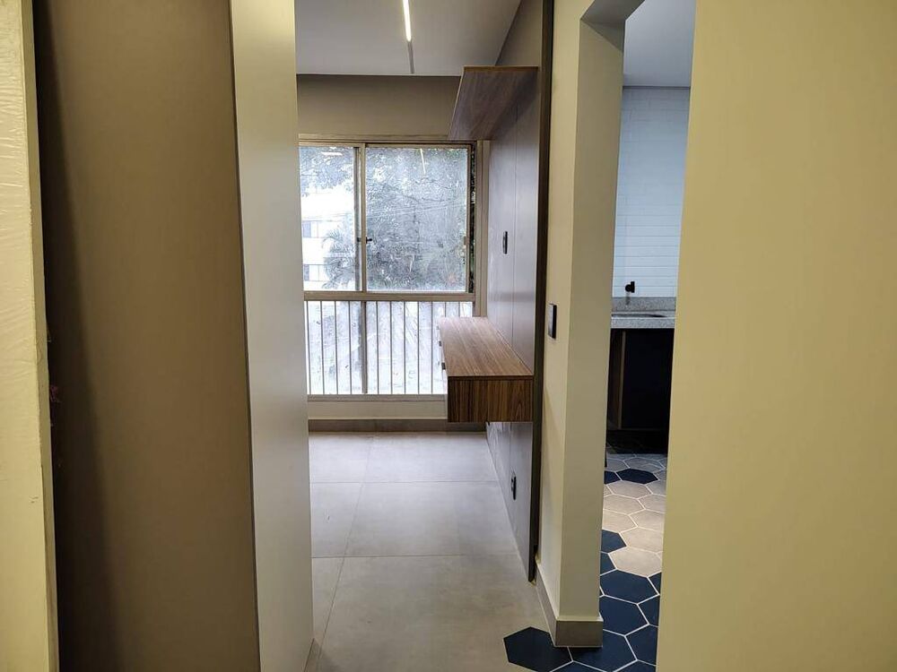 Apartamento, 1 quarto, 40 m² - Foto 17