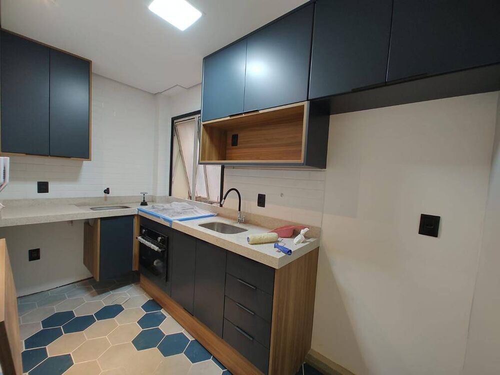 Apartamento, 1 quarto, 40 m² - Foto 2