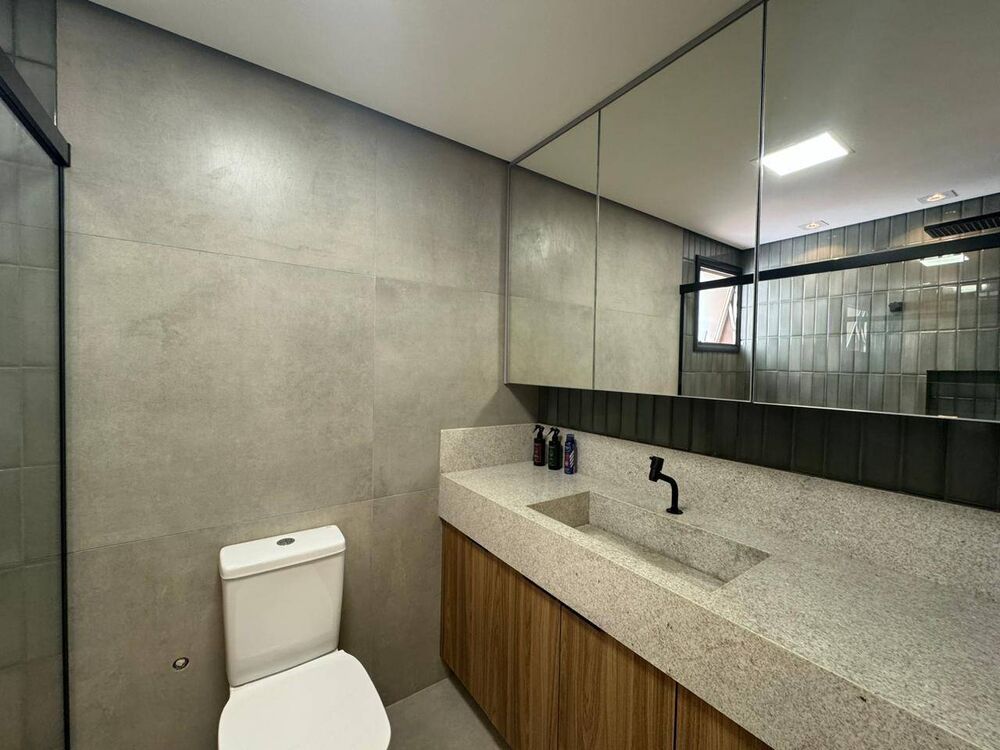 Apartamento, 1 quarto, 40 m² - Foto 8