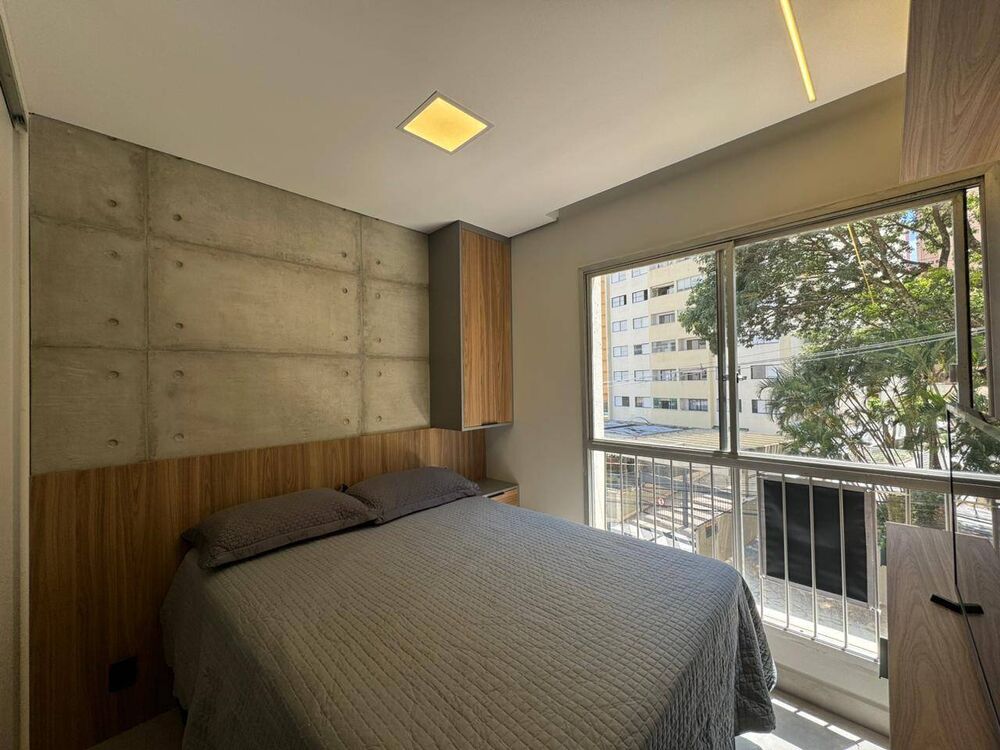 Apartamento, 1 quarto, 40 m² - Foto 15
