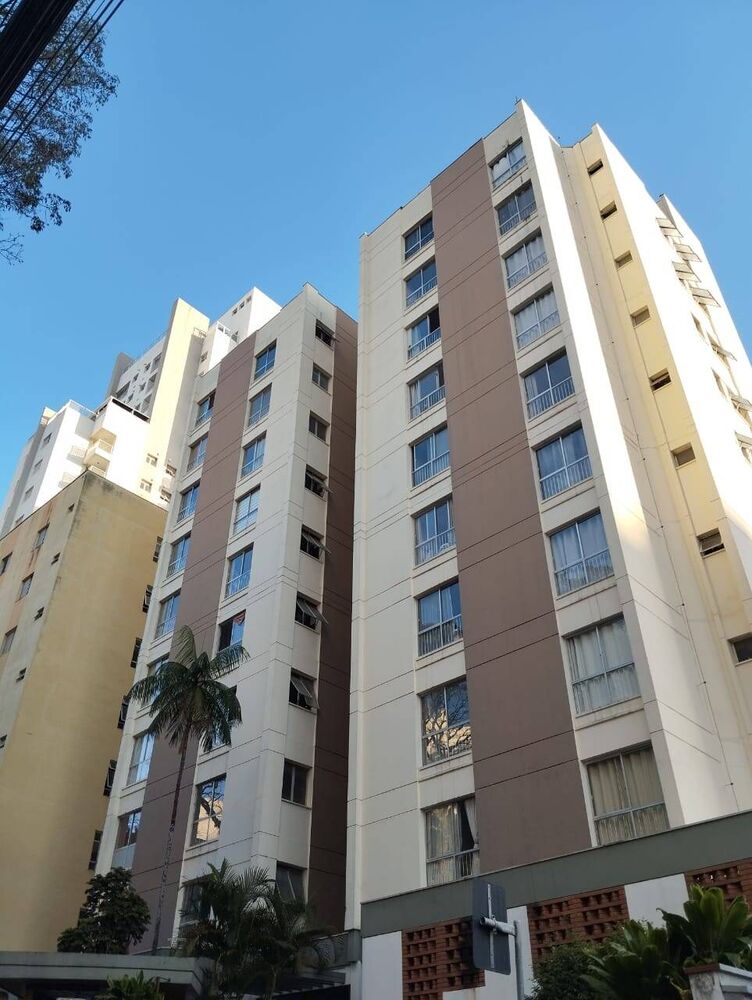 Apartamento, 1 quarto, 40 m² - Foto 11