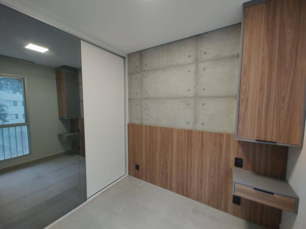 Apartamento, 1 quarto, 40 m² - Foto 3
