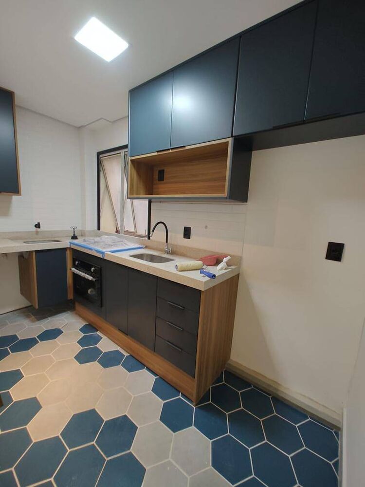 Apartamento, 1 quarto, 40 m² - Foto 9