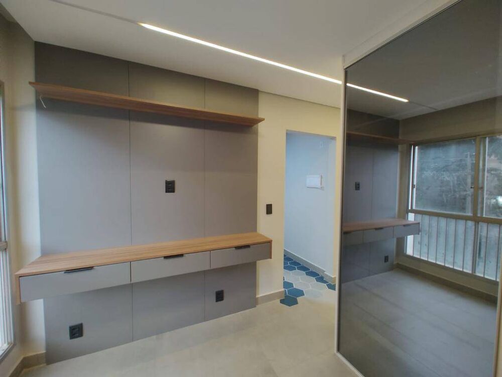 Apartamento, 1 quarto, 40 m² - Foto 1