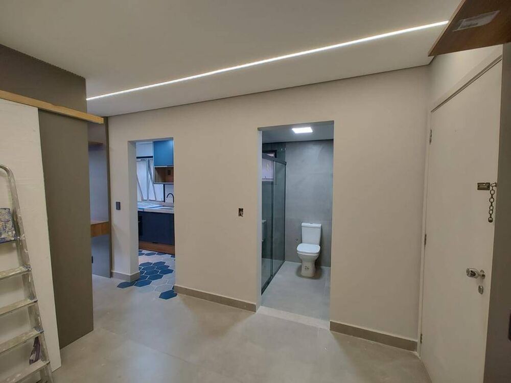 Apartamento, 1 quarto, 40 m² - Foto 14