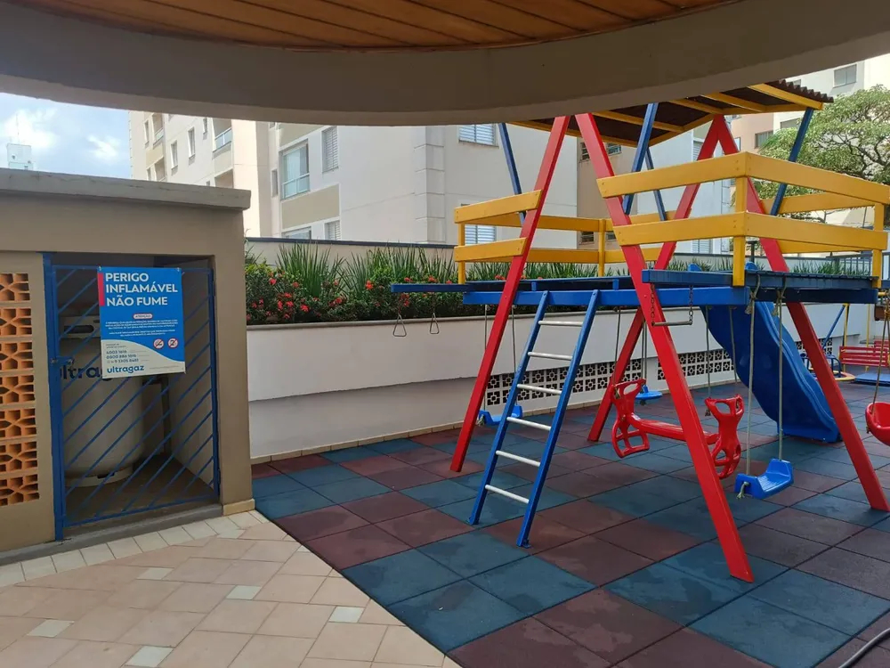 Apartamento, 3 quartos, 90 m² - Foto 16