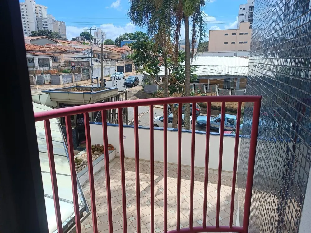 Apartamento, 3 quartos, 90 m² - Foto 12