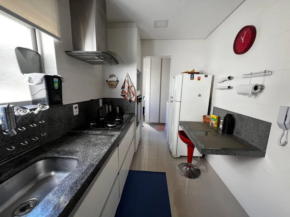 Apartamento, 3 quartos, 88 m² - Foto 2