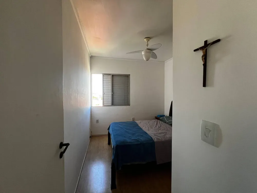 Apartamento, 3 quartos, 88 m² - Foto 11