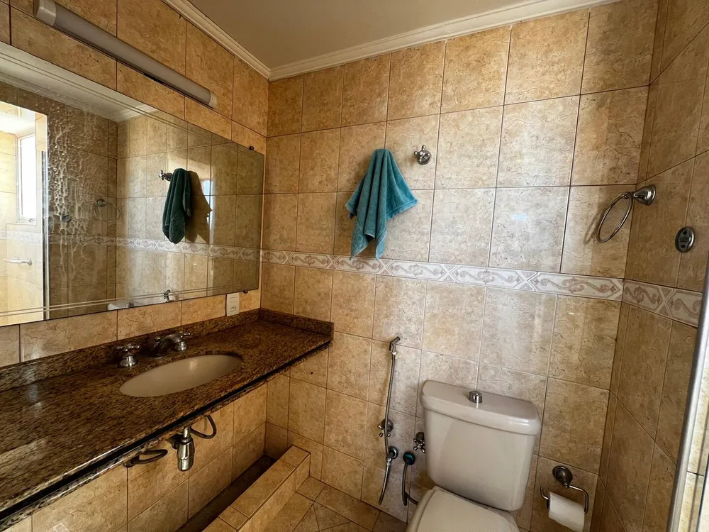 Apartamento, 3 quartos, 88 m² - Foto 3