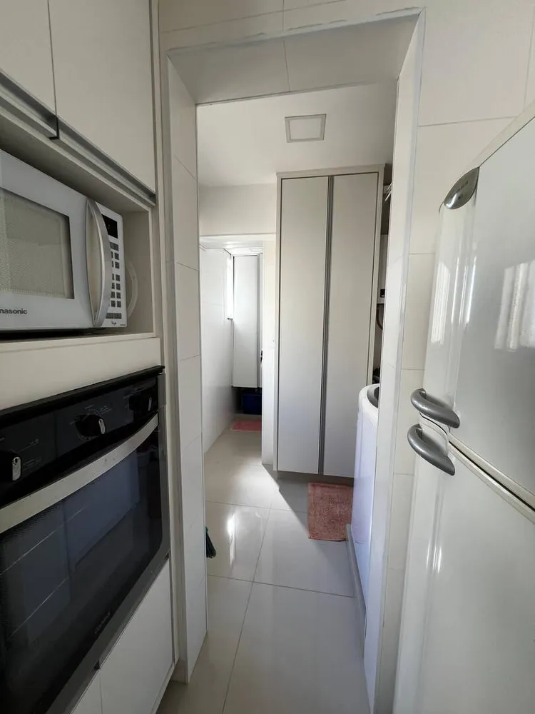 Apartamento, 3 quartos, 88 m² - Foto 7