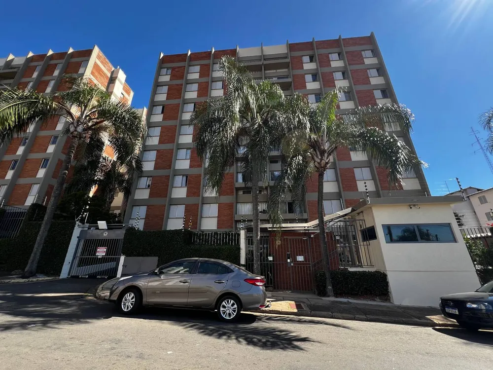 Apartamento, 3 quartos, 88 m² - Foto 16