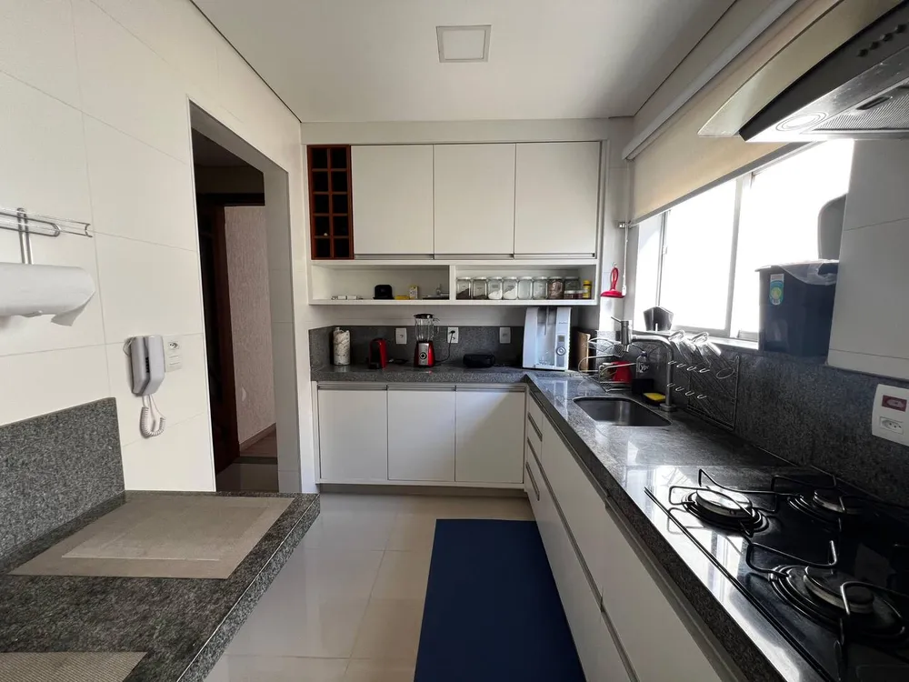 Apartamento, 3 quartos, 88 m² - Foto 6