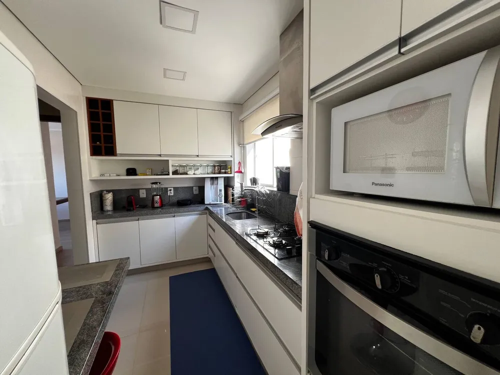 Apartamento, 3 quartos, 88 m² - Foto 8