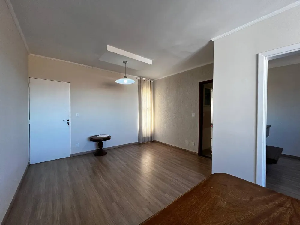 Apartamento, 3 quartos, 88 m² - Foto 1