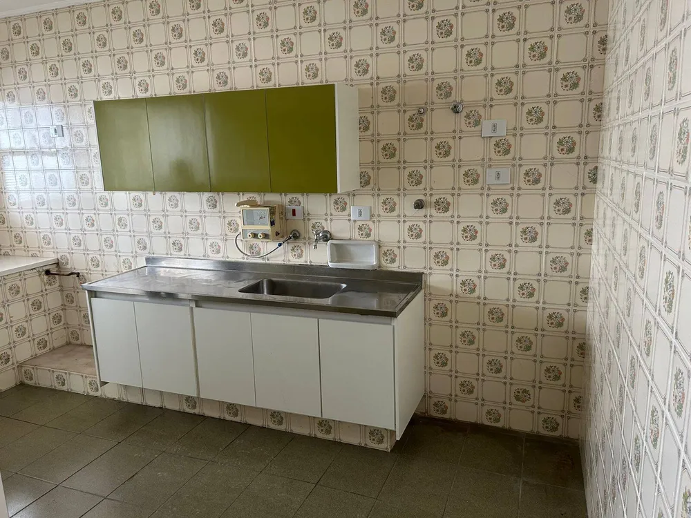 Apartamento, 3 quartos, 166 m² - Foto 5