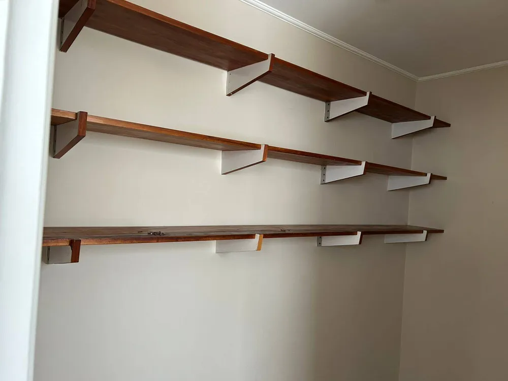 Apartamento, 3 quartos, 166 m² - Foto 8