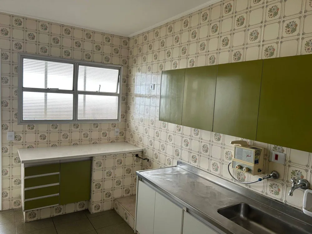 Apartamento, 3 quartos, 166 m² - Foto 3