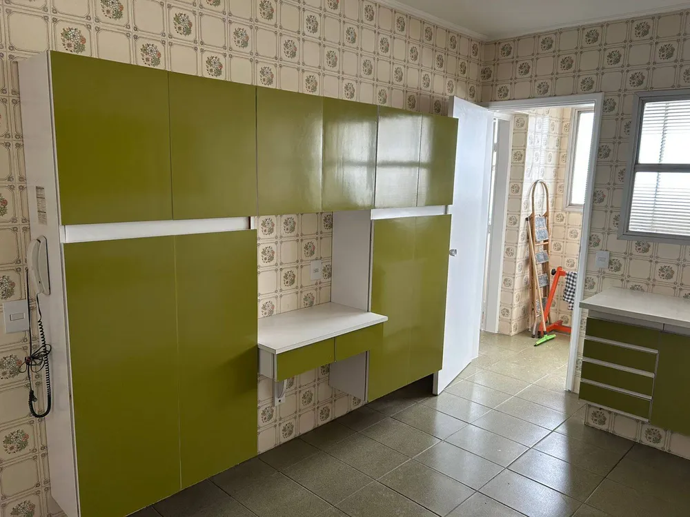 Apartamento, 3 quartos, 166 m² - Foto 12