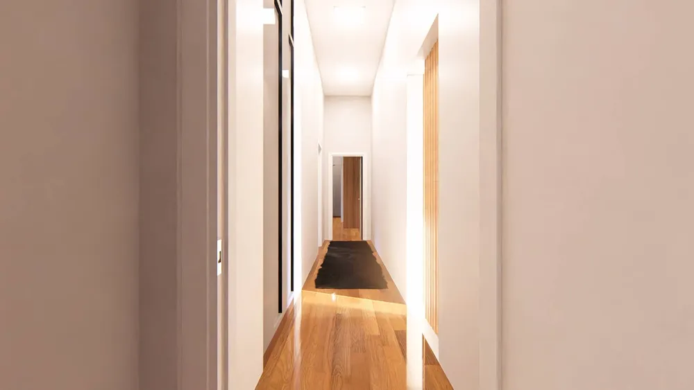 Casa de Condomínio, 3 quartos - Foto 10