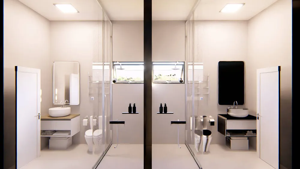 Casa de Condomínio, 3 quartos - Foto 7