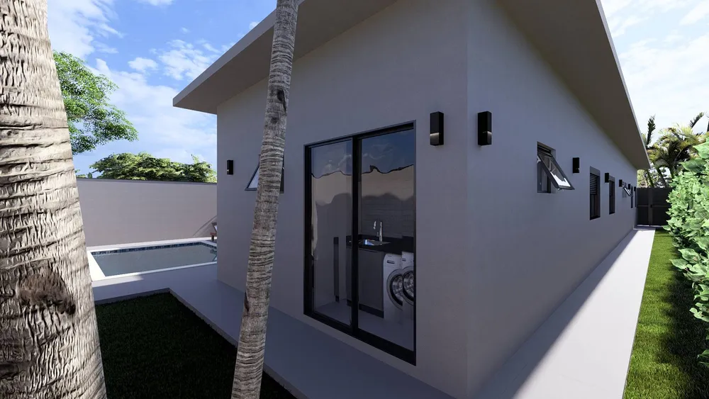 Casa de Condomínio, 3 quartos - Foto 6